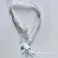 Medical Instrument Surgical Closed Suction Catheter